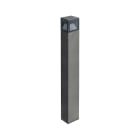 L&L LUCE E LIGHT - LINEAR2.3 10W 230VAC 4000K ASIM ANTR