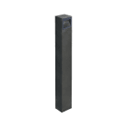 L&L LUCE E LIGHT - LINEAR4.2 14W 230VAC 3000K ASIM ANTR
