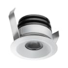 L&L LUCE E LIGHT - CAMEO1.6 HC 2.5W 24VDC 30K 17BIANCO