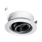 L&L LUCE E LIGHT - CAMEO1.7 HC 2.5W 24VDC 30K 48SH BIANCO CM1700100050PE