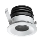 L&L LUCE E LIGHT - CAMEO2.6 HC 5W 24VDC 3000K 17BIANCO
