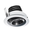 L&L LUCE E LIGHT - CAMEO2.7 HC 5W 24VDC 3000K 17BIANCO