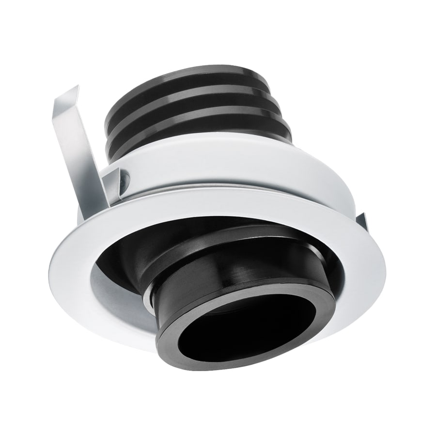 L&L LUCE E LIGHT - CAMEO2.8 HC 5W 24VDC 3000K 8-58NR ELTR CM280010005R1N