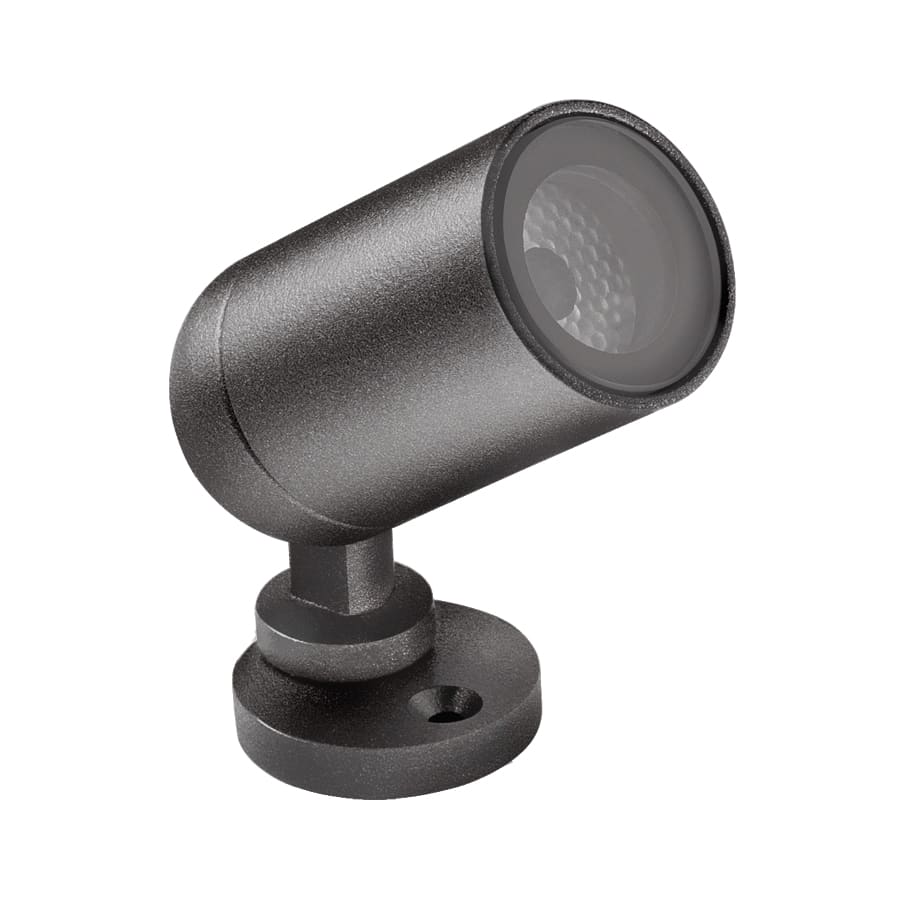 L&L LUCE E LIGHT - PIVOT MINI1 2.5W 24VDC 30K 15 COR