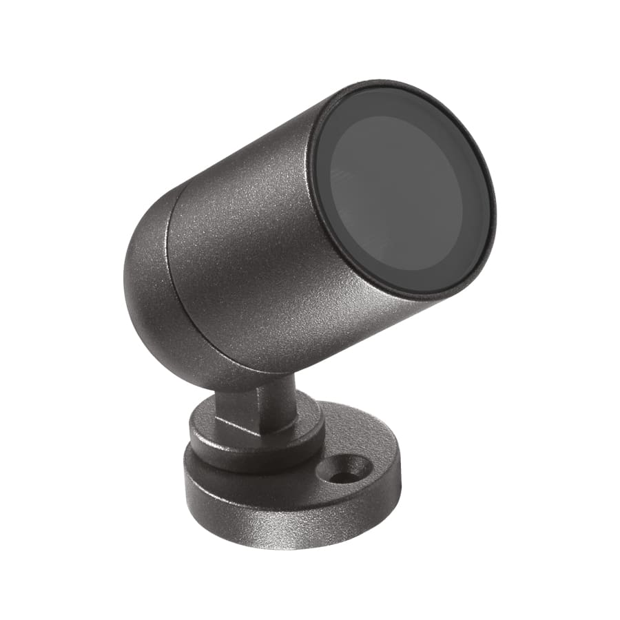 L&L LUCE E LIGHT - PIVOT1.7 HC 5W 24VDC 2700K 34 CORT 5M
