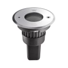 L&L LUCE E LIGHT - CORSO1.0 3.5W 110-240VAC 37 30K INOX