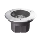 L&L LUCE E LIGHT - CORSO4.0 21W 230VAC 30K 14X65 INOX CR4010000050WI