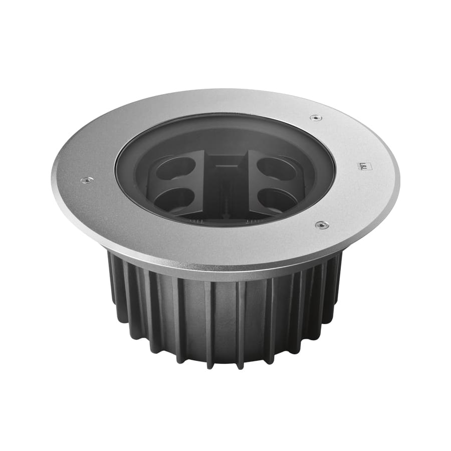 L&L LUCE E LIGHT - STRA3.0 25W 230V 30K 10X45 10X45 MS CS301005WWI