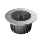 L&L LUCE E LIGHT - STRA3.0 25W 230V 30K 10X45 10X45 MS CS301005WWI