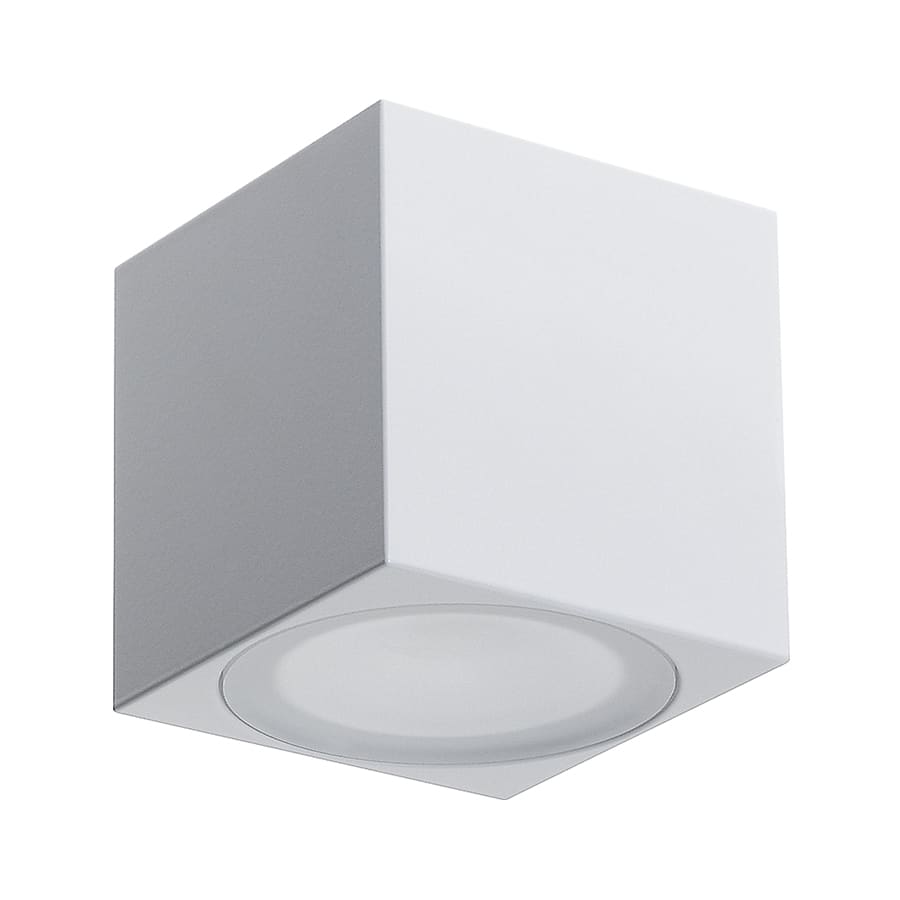 L&L LUCE E LIGHT - CUBE W 1.0 3W 350MA S18 RGB ANTRACITE