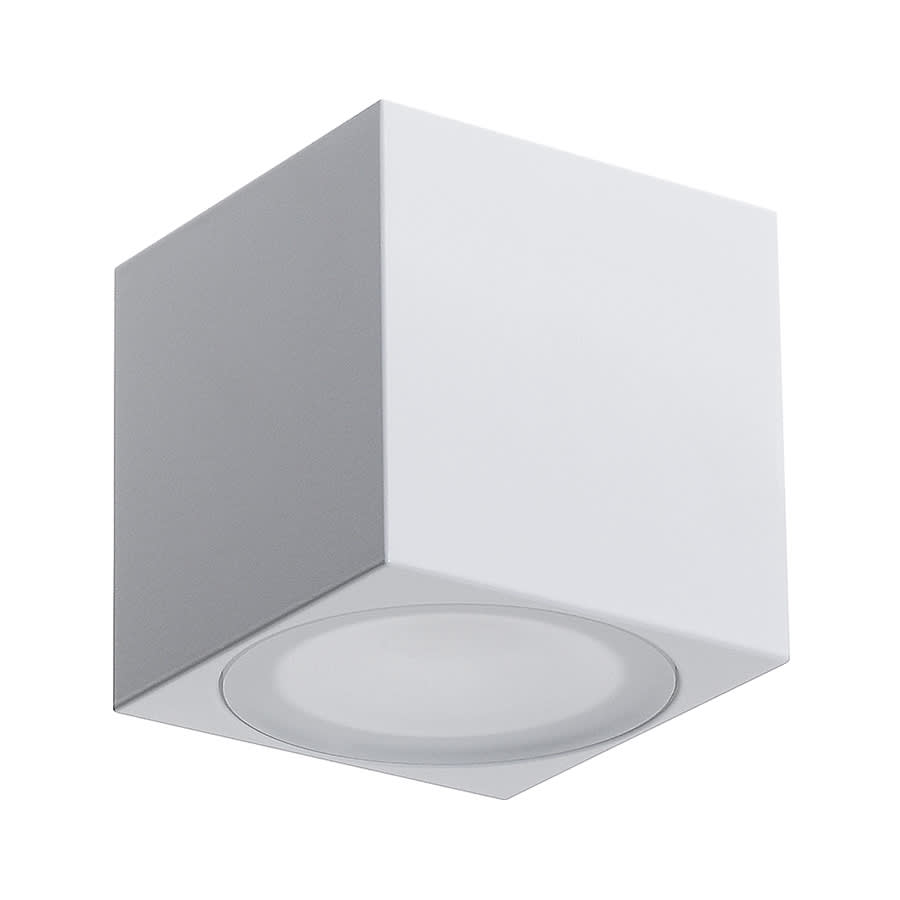 L&L LUCE E LIGHT - CUBE C 1.2 6W 500MA 2700K 36 CORT CU1232FLT