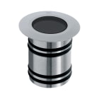 L&L LUCE E LIGHT - BRIGHT1.6 316L 2W 24VDC BLU DIF INOX 10M