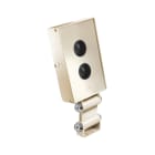 L&L LUCE E LIGHT - DUOMO1.0 10W 230VAC 3030K BIA