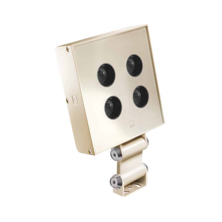 L&L LUCE E LIGHT - DUOMO2.0 19W 230VAC 6330K BIANCO ANT.