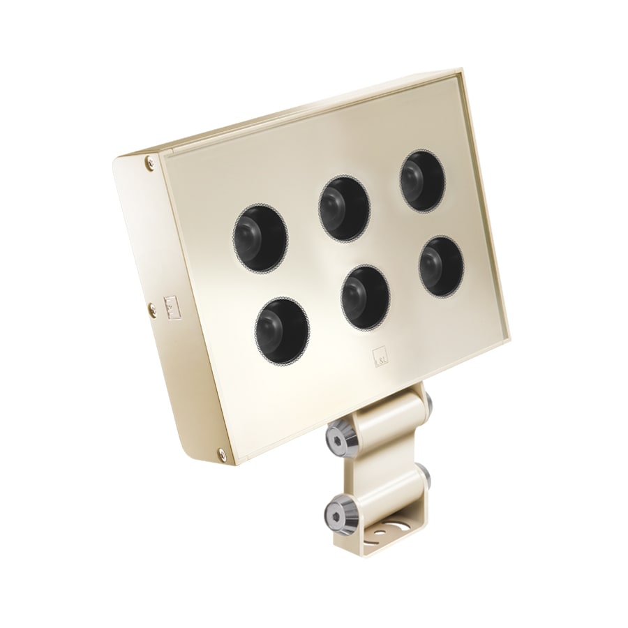 L&L LUCE E LIGHT - DUOMO3.0 HC 28W 230VAC 6330K BIA