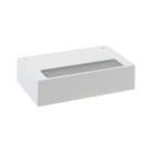 L&L LUCE E LIGHT - ELLA OUT 1.0 7W 230VAC 3000K DIF GRI