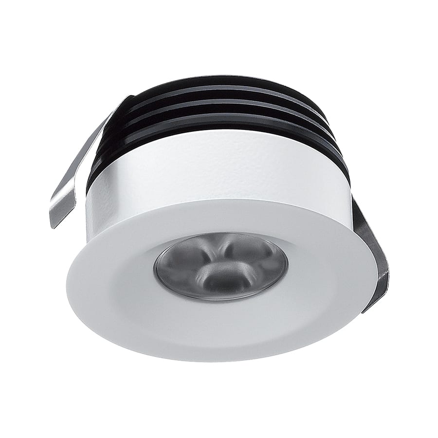 L&L LUCE E LIGHT - ESEM MID 1.0 3W 350MA 3000K 11 BIA