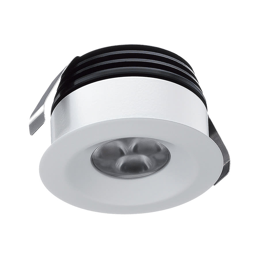 L&L LUCE E LIGHT - ESEM MID 1.0 3W 350MA 4000K 30 BIA EM10319LB