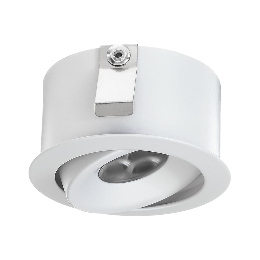 L&L LUCE E LIGHT - ESEM MID 1.7 3W 24VDC 3000K 11 NERO