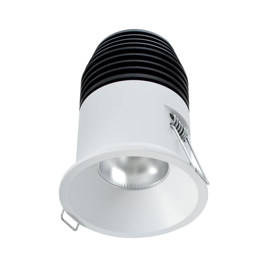 L&L LUCE E LIGHT - ESEM4.0 14W 230VAC 2700K 40 NERO