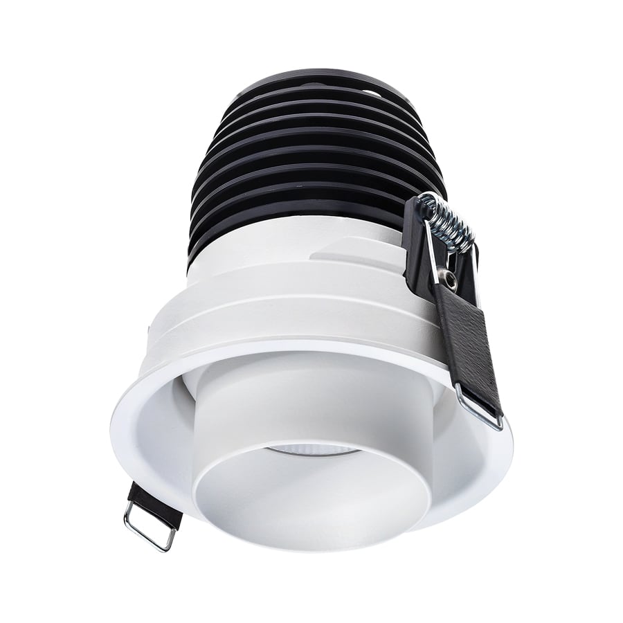 L&L LUCE E LIGHT - ESEM4.2 14W 230VAC 3000K 24 BIA ES42005MB