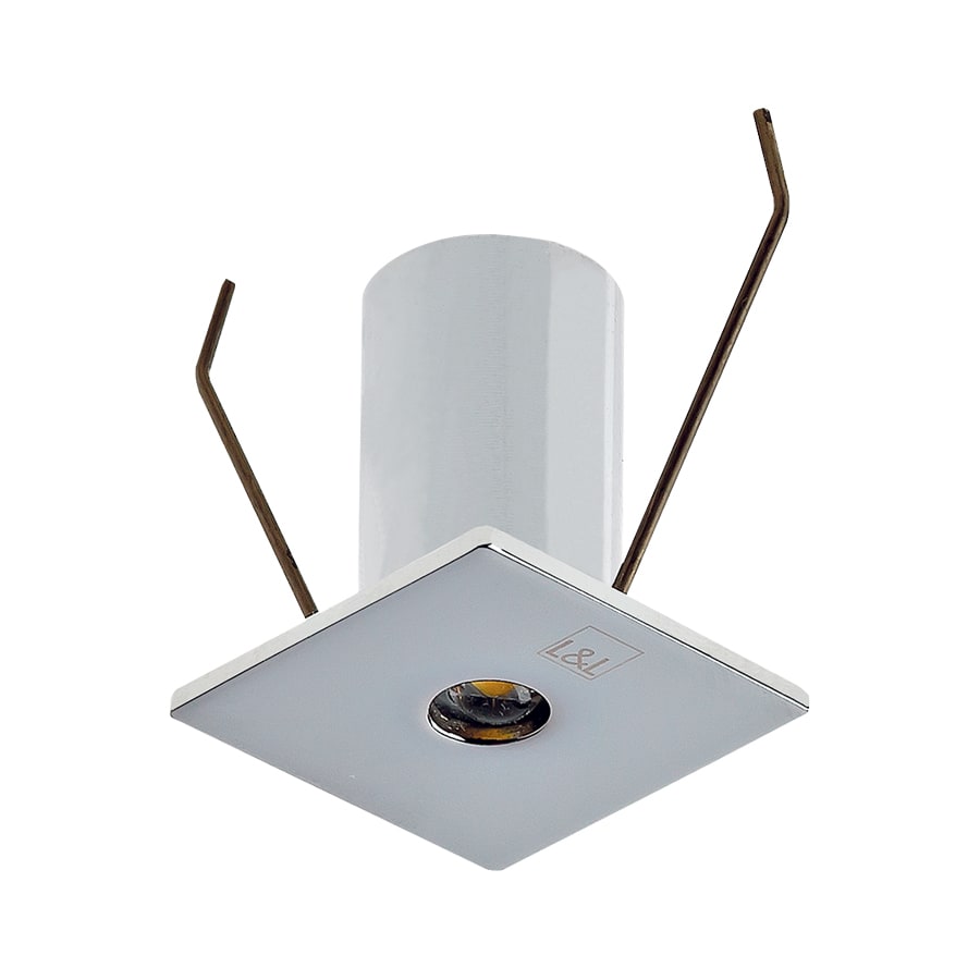 L&L LUCE E LIGHT - EYES1.2 1W 350MA 3000K DIF DOR