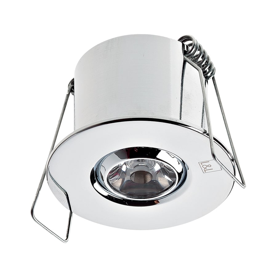 L&L LUCE E LIGHT - EYES3.0 2W 500MA 4000K 20 SAT