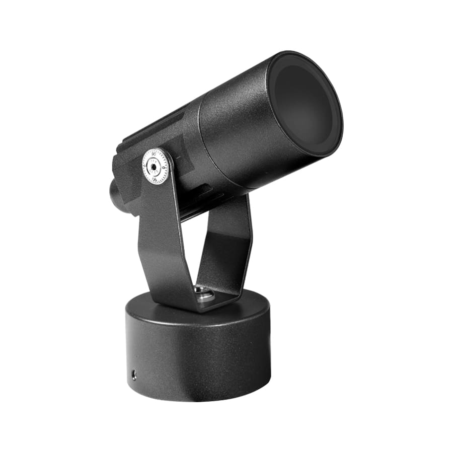 L&L LUCE E LIGHT - FLORI1.1 HC 7W 230VAC 3000K 9 BIA