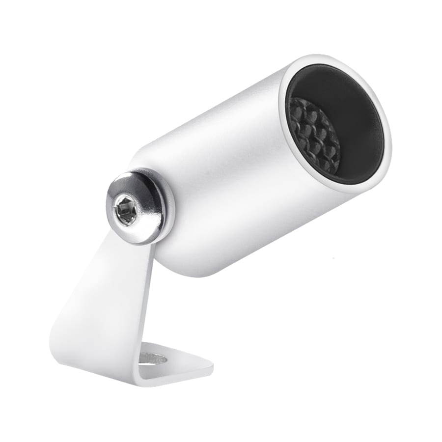 L&L LUCE E LIGHT - GEM_MINI1_HC 1W 350MA 30K 36 NERO