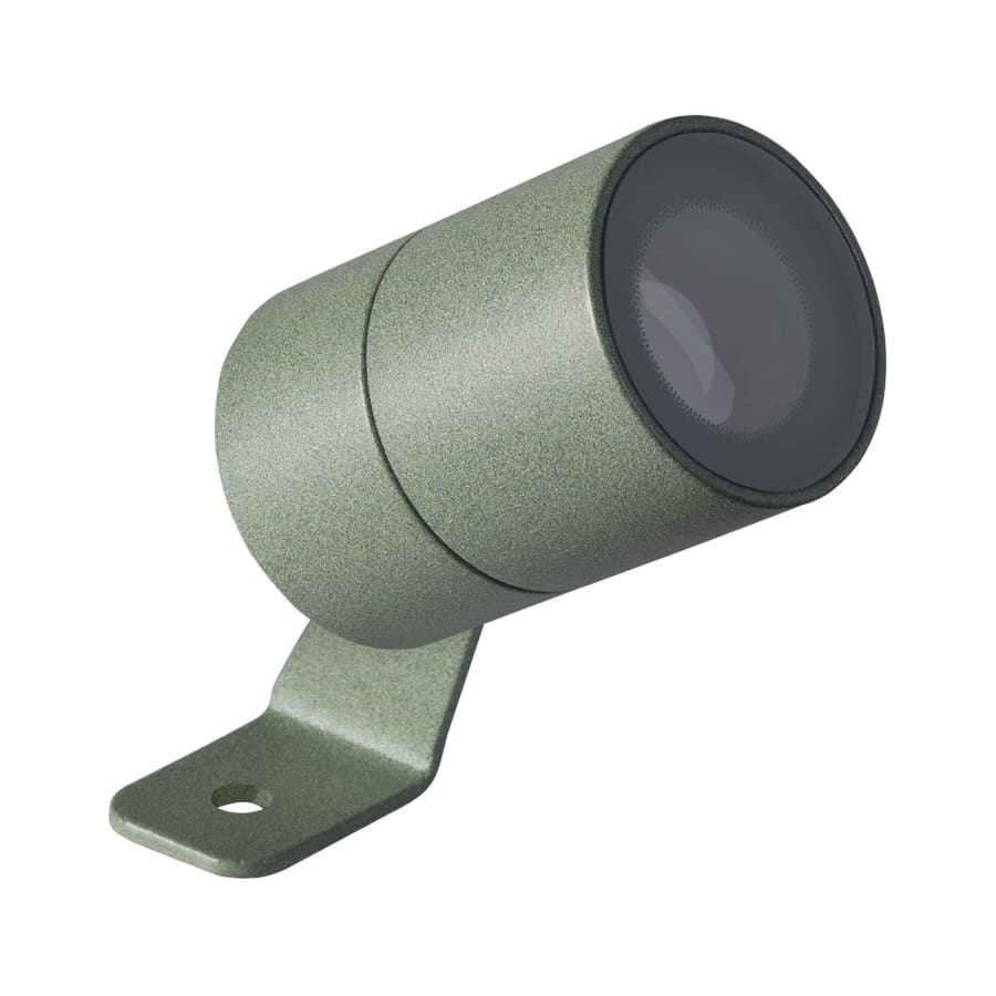 L&L LUCE E LIGHT - GINKO1.0 2.5W 24VDC 27K 19ANTRACITE
