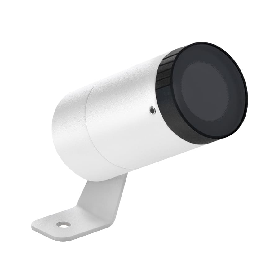 L&L LUCE E LIGHT - GINKO1.4 3,5W 24VDC 4000K 8-28 GRI