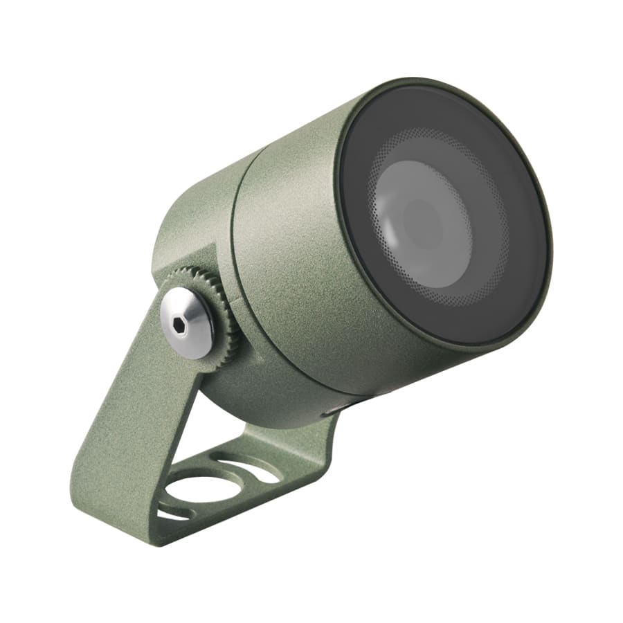L&L LUCE E LIGHT - GINKO2.0 7W 24VDC 40K 45 VER