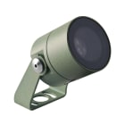 L&L LUCE E LIGHT - GINKO2.2 5W 500MA RGB 21X42 VERDE