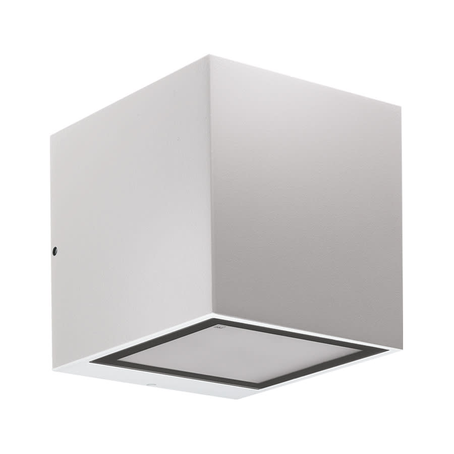 L&L LUCE E LIGHT - KOCCA3.2 15W 230VAC 3000K DIF GRI KA32105DF