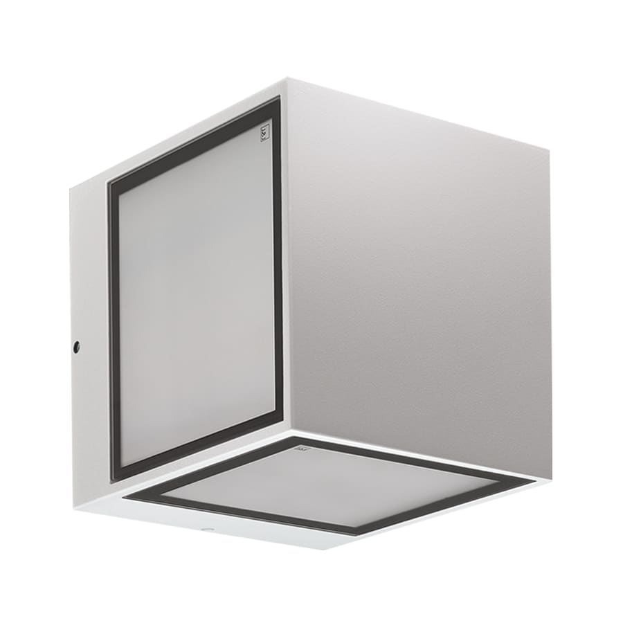 L&L LUCE E LIGHT - KOCCA3.4 40W 230VAC 3000K 10 GRI
