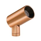 L&L LUCE E LIGHT - KRILL1.0_HC 1W 350MA 3000K 36 NERO