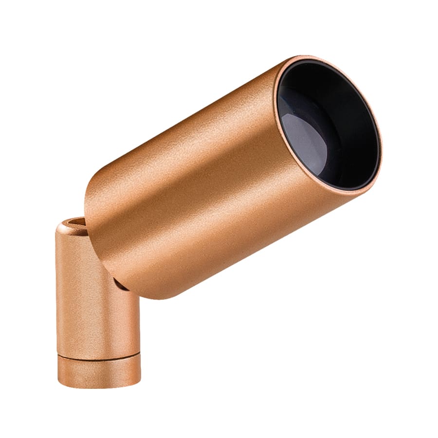 L&L LUCE E LIGHT - KRILL1.4_HC 1W 350MA 3000K 22-64 NERO KI142010005R1N