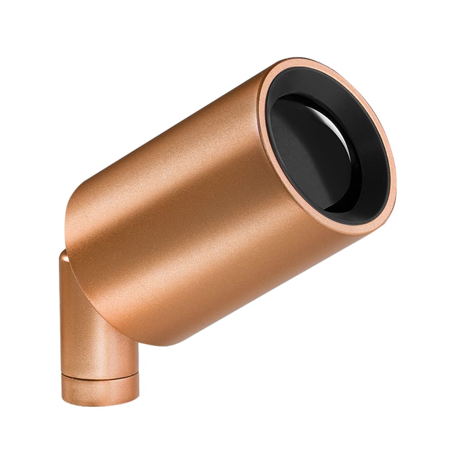 L&L LUCE E LIGHT - KRILL2.4_HC 2.5W 700MA 3000K 9-70 NERO
