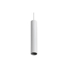L&L LUCE E LIGHT - KORA2.0 6W 230VAC 3000K 24 NERO