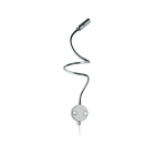 L&L LUCE E LIGHT - WALL1 3.5W 230VAC 5000K CROM D8X500
