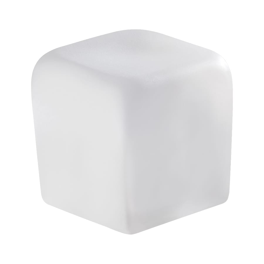 L&L LUCE E LIGHT - ICE LED1.0 1W 350MA 5000K DIF VETRO