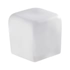 L&L LUCE E LIGHT - ICE LED1.0 1W 350MA 5000K DIF VETRO
