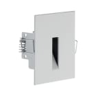 L&L LUCE E LIGHT - LINE1.1 2W 500MA BLU DIF BIA LN11121AB