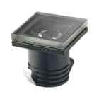 L&L LUCE E LIGHT - LITUS1.1 700MA 2W 4000K 48 VETRO