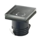 L&L LUCE E LIGHT - LITUS1.7 24VDC 2,5W 3000K 22 VETRO 10M LT170005MNV-2