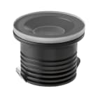 L&L LUCE E LIGHT - LITUS2.4 24VDC 7W 3000K 21SH VETRO