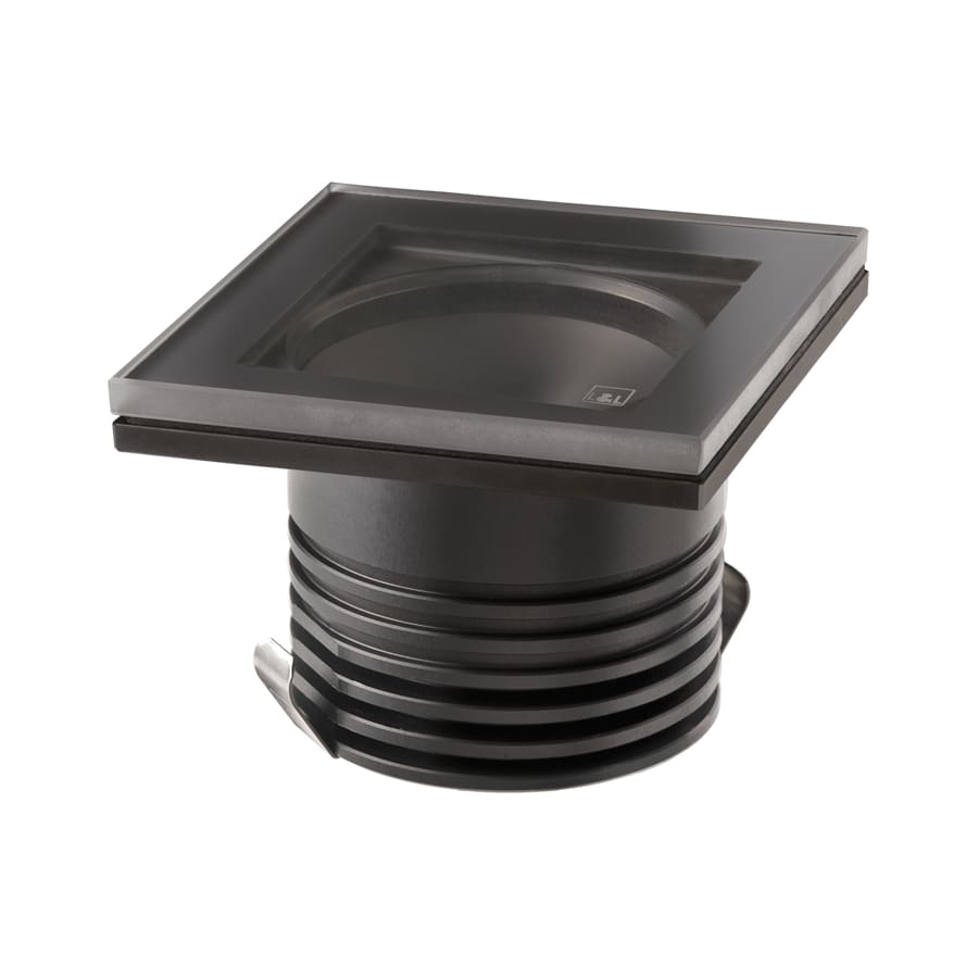 L&L LUCE E LIGHT - LITUS2.5 24VDC 7W 3000K 45 VETRO