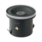 L&L LUCE E LIGHT - LITUS2.8 24VDC 3,5W 3000K 48 VETRO 15M LT280105LNV-3