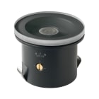 L&L LUCE E LIGHT - LITUS2.8 24VDC 3,5W 3000K 48 VETRO 20M LT280105LNV-4