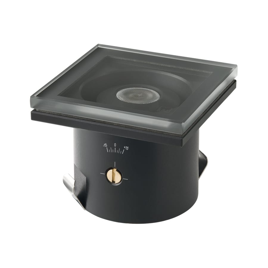 L&L LUCE E LIGHT - LITUS2.9 24VDC 2,5W 4000K 48 VETRO 5M